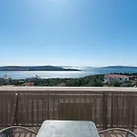 Apartment Monte Mare