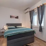 Monte Mare Apartment *