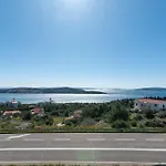 Monte Mare Apartment