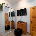 Monte Mare Apartment *