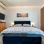 Apartment Monte Mare