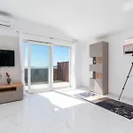 Monte Mare Apartment *