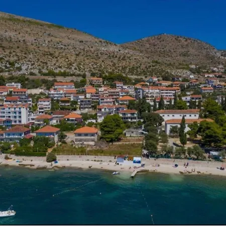 Monte Mare * Seget Donji