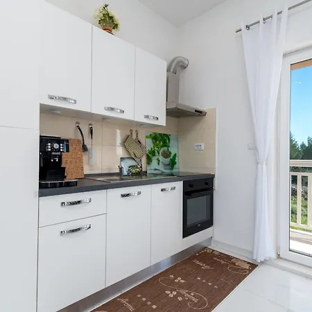 Monte Mare Apartment