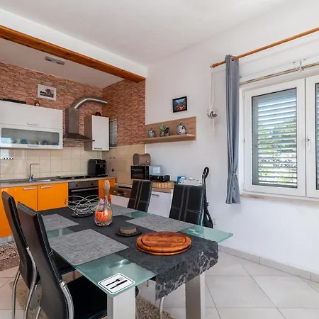 Monte Mare Apartment