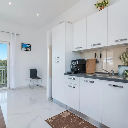Monte Mare Apartment