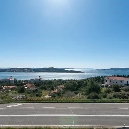 Monte Mare Apartment