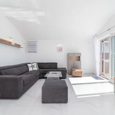 Monte Mare Apartment