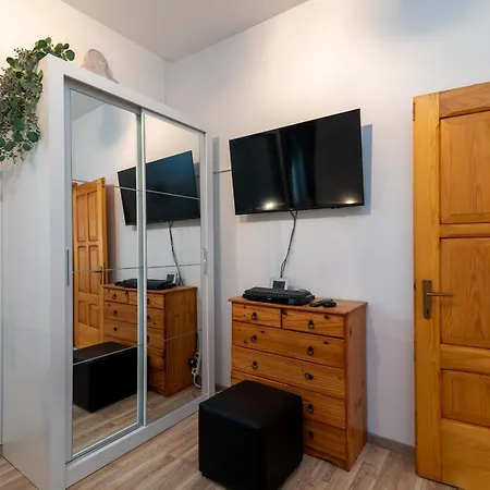 Monte Mare Apartment *