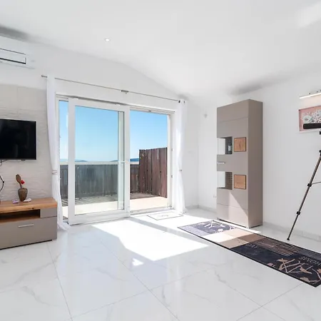 Monte Mare Apartment *