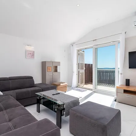 Monte Mare Apartment