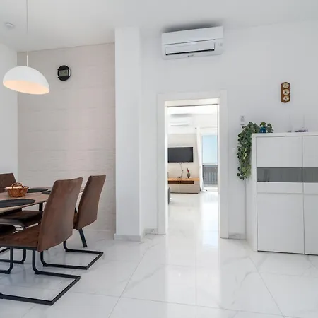 Monte Mare Apartment *