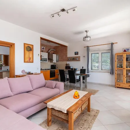 Monte Mare Apartment *