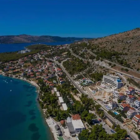 Monte Mare * Seget Donji