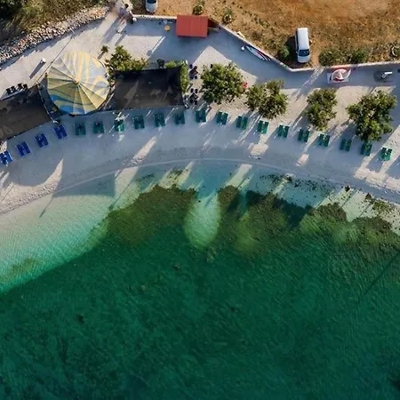 Monte Mare Apartment Seget Donji