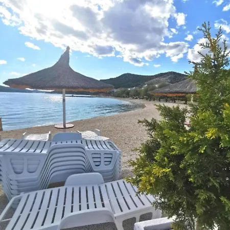 Apartament Monte Mare Donji Seget