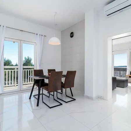 Monte Mare Apartment