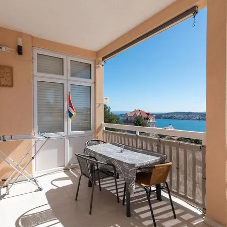 Monte Mare * Donji Seget