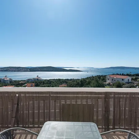 Apartment Monte Mare
