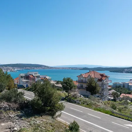 Apartament Monte Mare Donji Seget