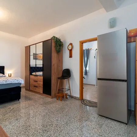 Monte Mare Donji Seget