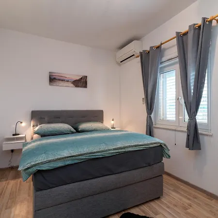 Monte Mare Apartment *