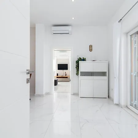 Apartment Monte Mare