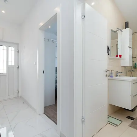 Apartament Monte Mare Donji Seget