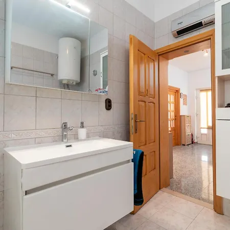 Monte Mare Apartament Donji Seget