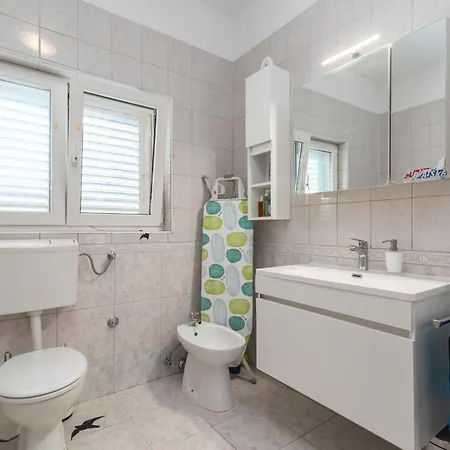 Monte Mare Donji Seget