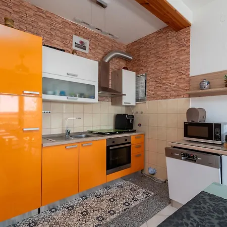 Monte Mare * Donji Seget