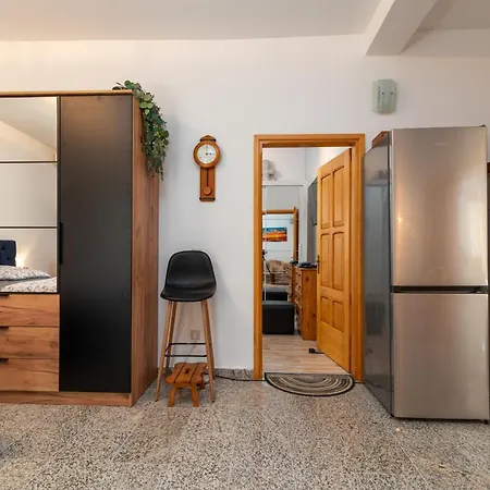 Monte Mare * Donji Seget