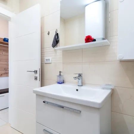 Monte Mare Apartment