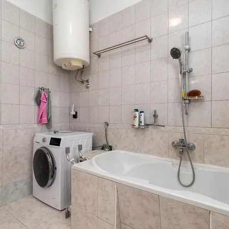 Monte Mare * Donji Seget