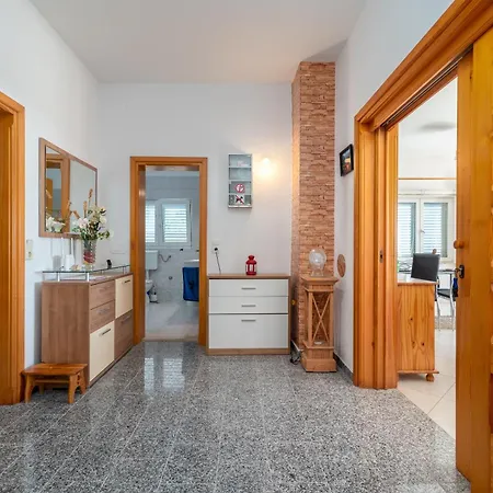 Monte Mare Apartment