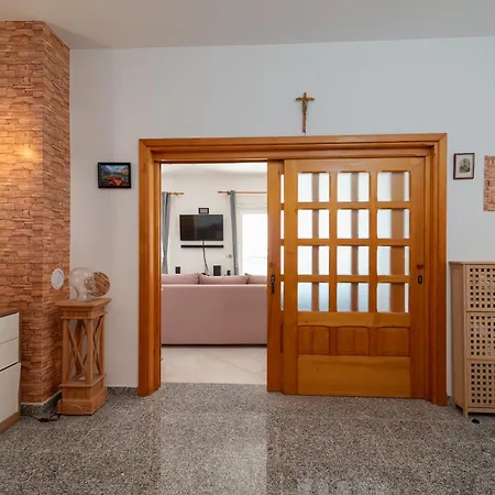 Monte Mare Apartament Donji Seget