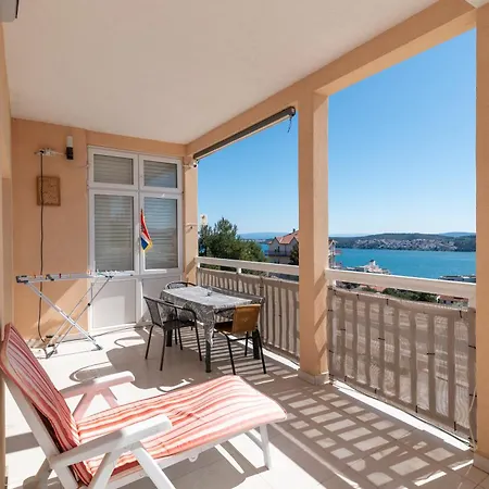 Apartment Monte Mare