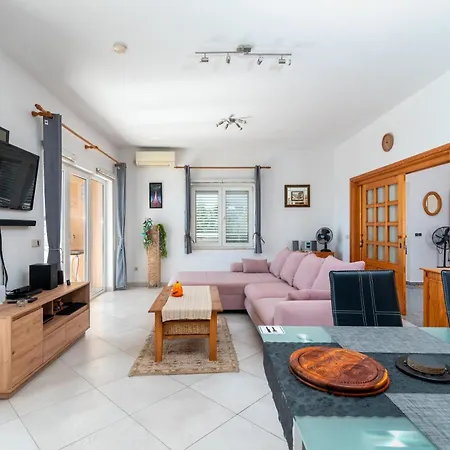 Monte Mare Apartment Seget Donji