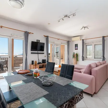Monte Mare Apartment