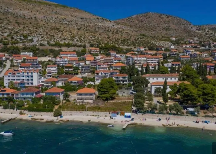 Monte Mare * Donji Seget