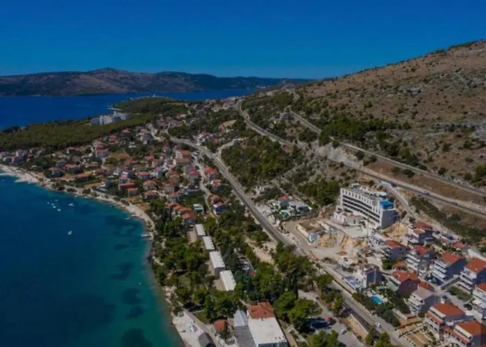 Monte Mare * דונג'י סגט