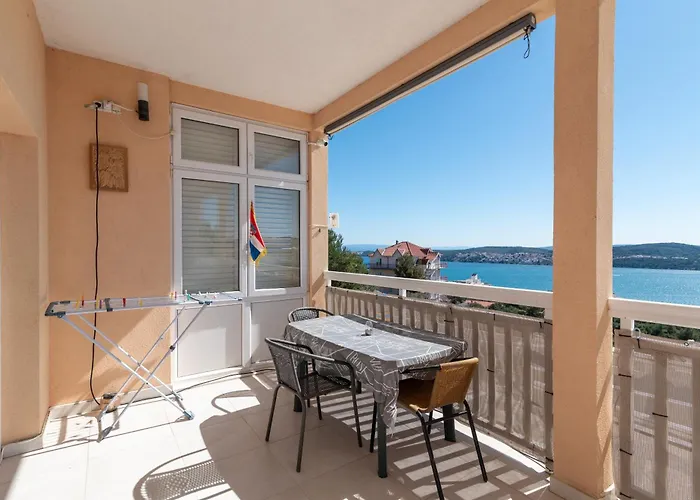 Monte Mare * Donji Seget