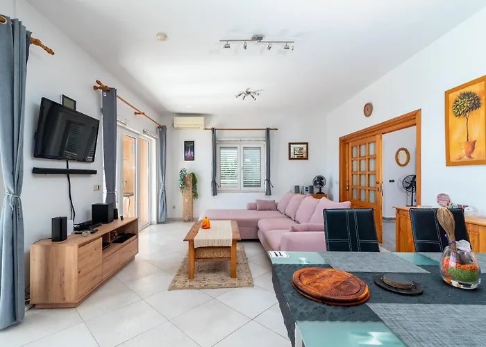 Monte Mare Donji Seget