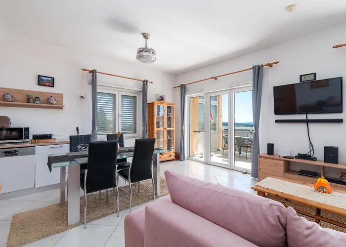 Apartman Monte Mare *