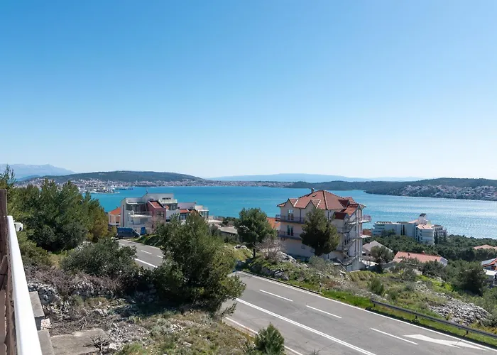 Apartman Monte Mare Donji Seget