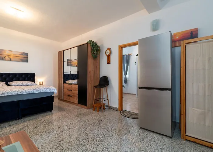 Monte Mare Donji Seget