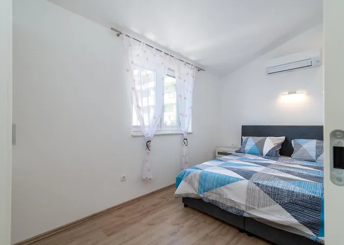 Apartman Monte Mare *