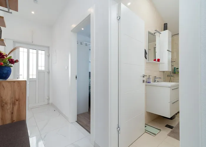 Apartman Monte Mare Donji Seget