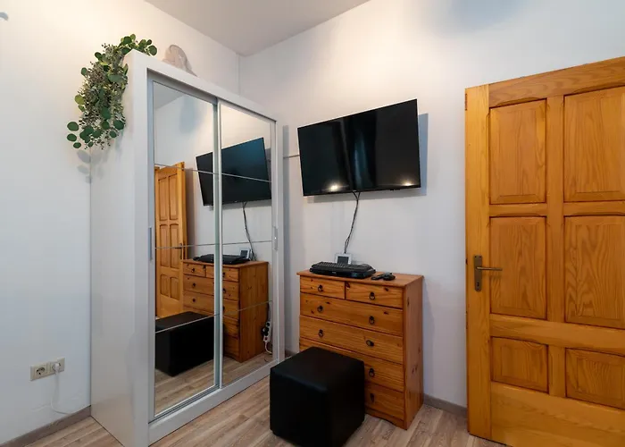 Monte Mare Apartman *