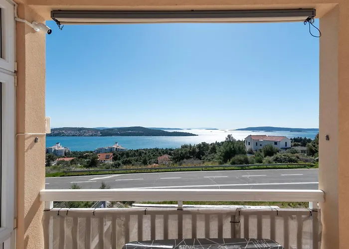 Apartman Monte Mare *